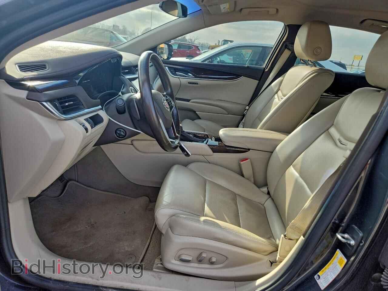 2015 CADILLAC XTS - VIN: 2G61N5S31F9249290 - Фото 7