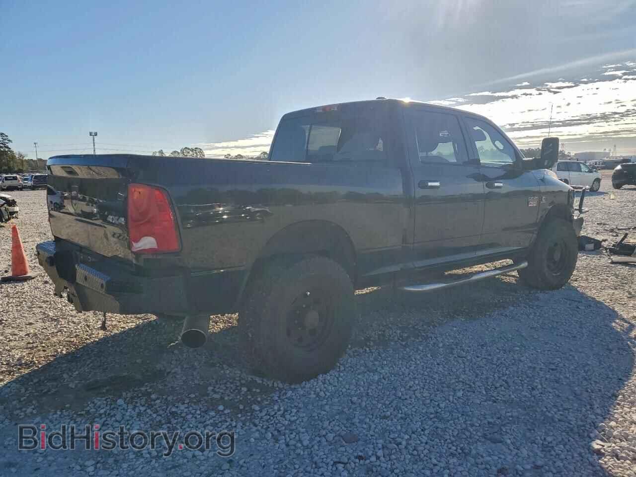 2012 DODGE RAM 2500 - VIN: 3C6UD5DL3CG324168 - Photo 3