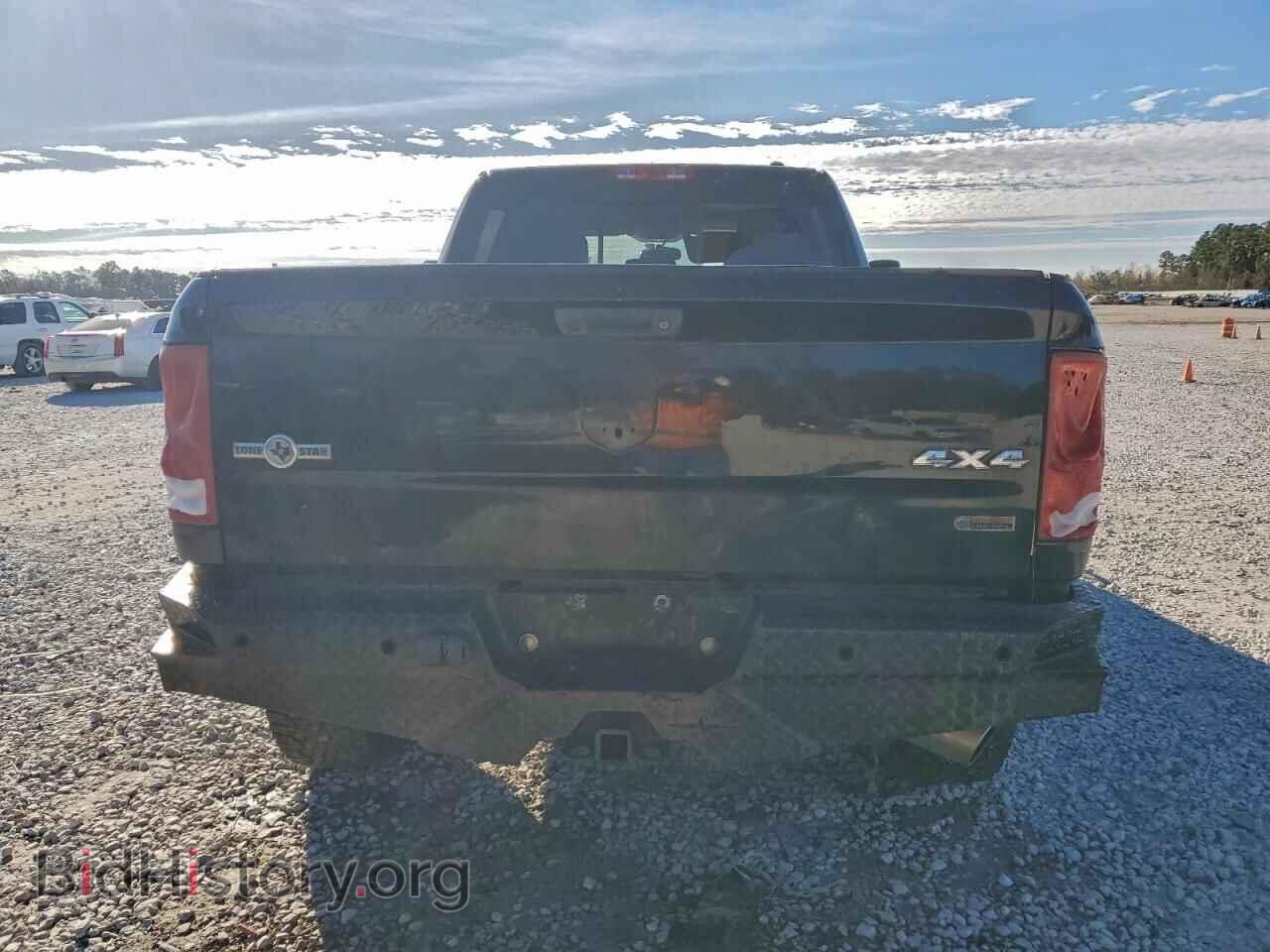 2012 DODGE RAM 2500 - VIN: 3C6UD5DL3CG324168 - Photo 6
