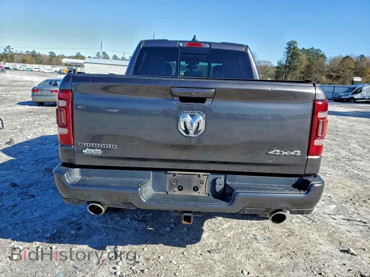 2019 RAM 1500 - VIN: 1C6SRFFT6KN854670 - Фото 6
