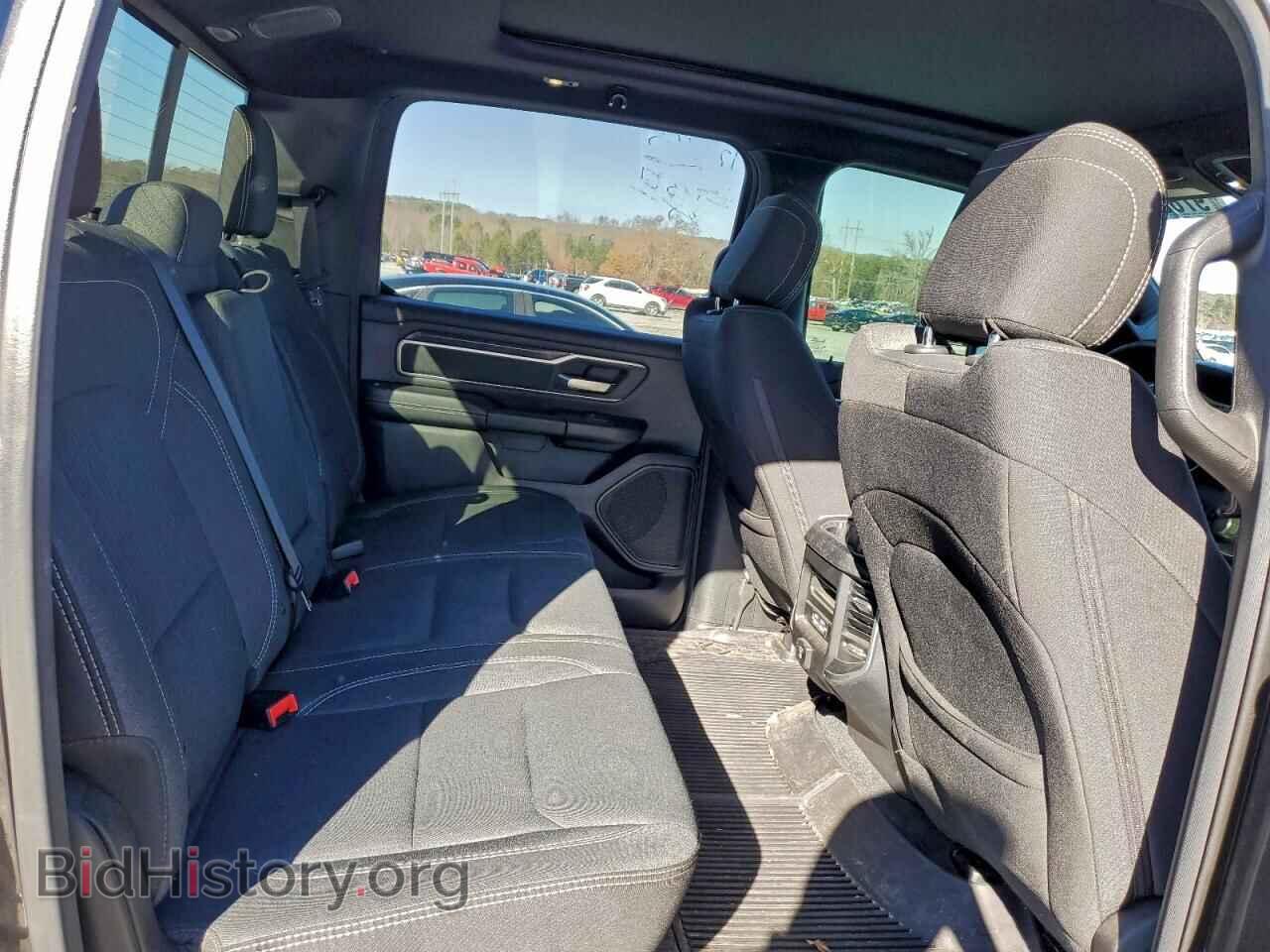 2019 RAM 1500 - VIN: 1C6SRFFT6KN854670 - Фото 10