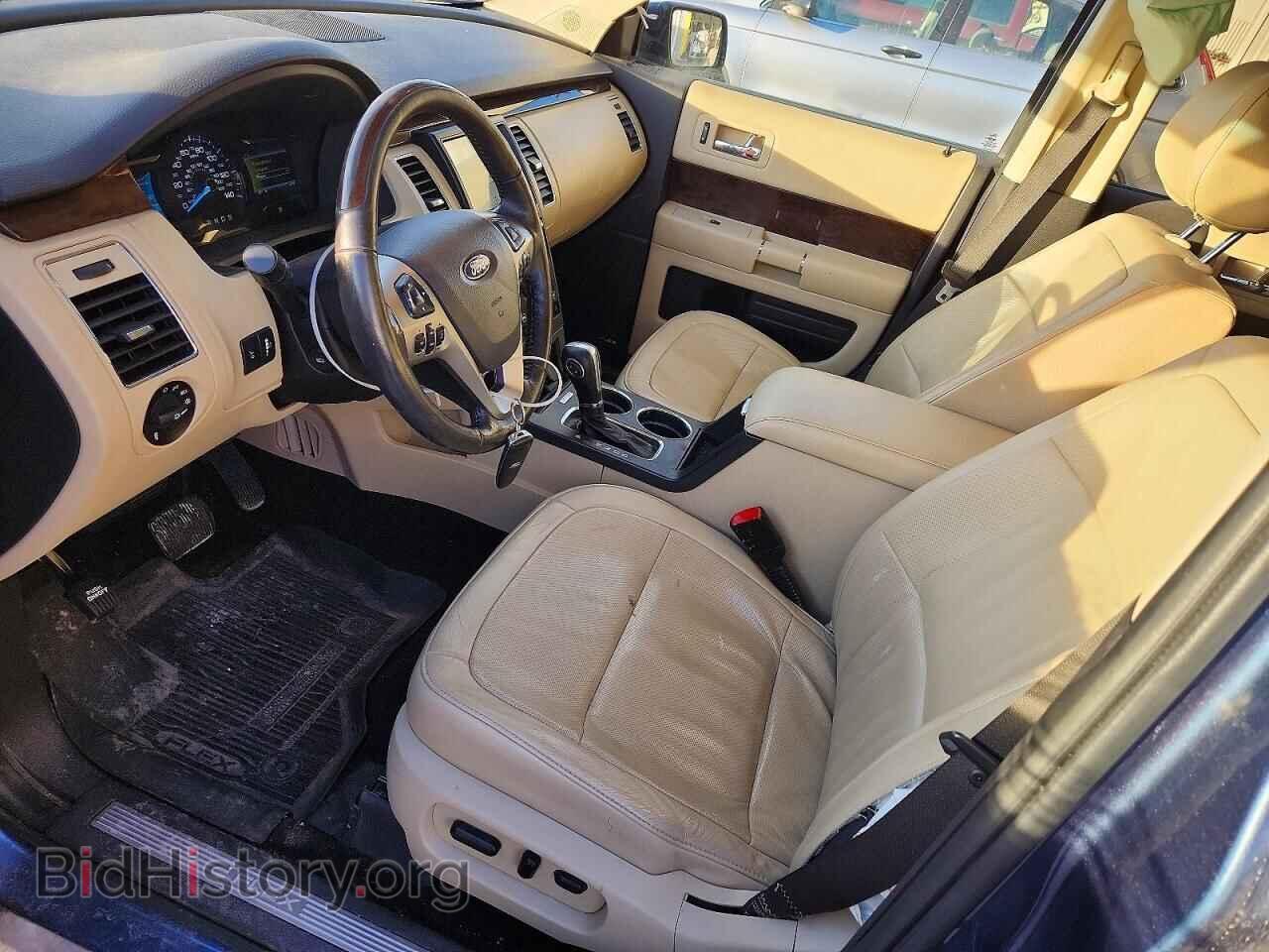 2019 FORD FLEX - VIN: 2FMGK5D8XKBA26804 - Photo 7