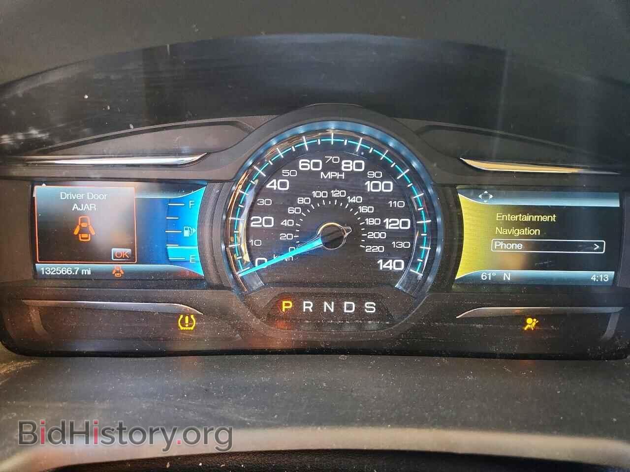 2019 FORD FLEX - VIN: 2FMGK5D8XKBA26804 - Photo 9