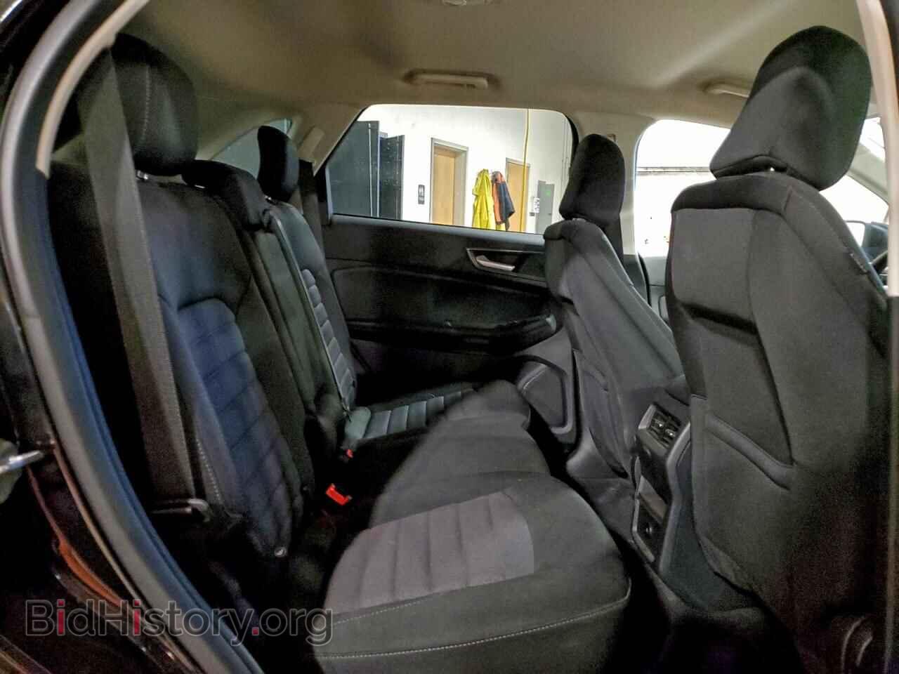 2024 FORD EDGE - VIN: 2FMPK4G91RBA09169 - Фото 11