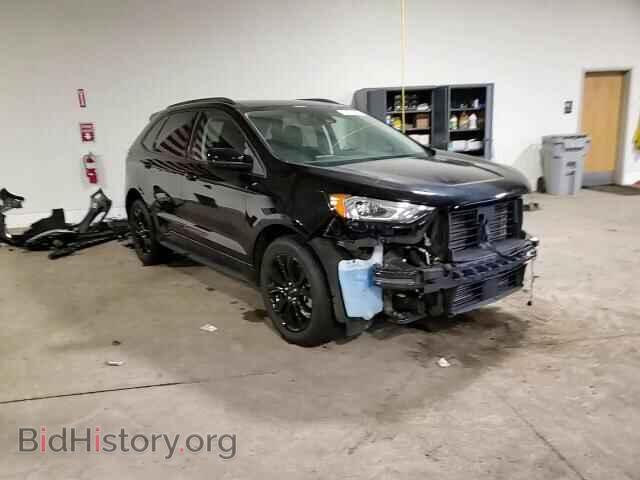2024 FORD EDGE - VIN: 2FMPK4G91RBA09169 - Фото 15