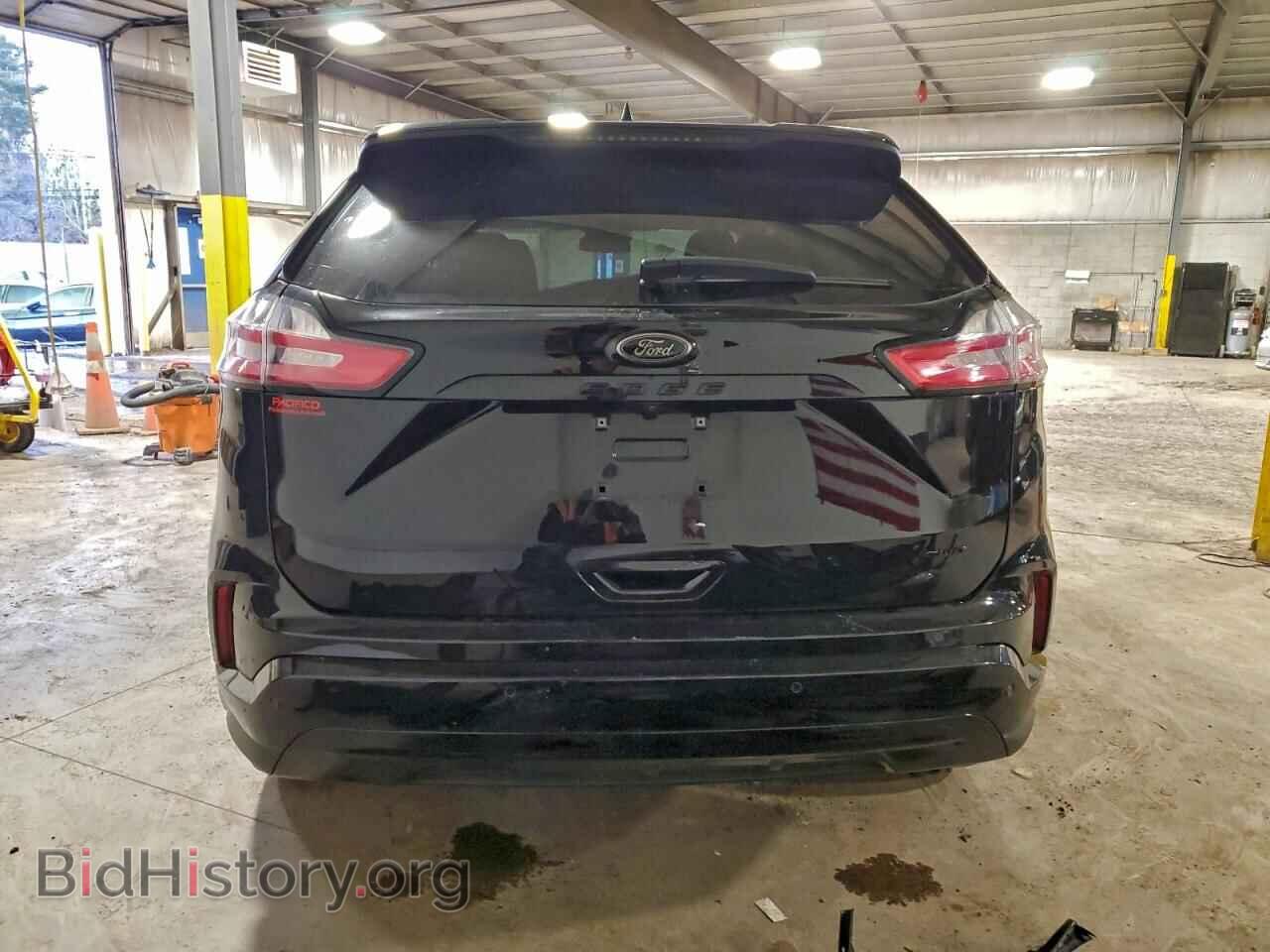 2024 FORD EDGE - VIN: 2FMPK4G91RBA09169 - Фото 6