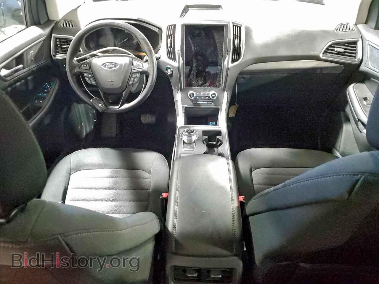 2024 FORD EDGE - VIN: 2FMPK4G91RBA09169 - Фото 8