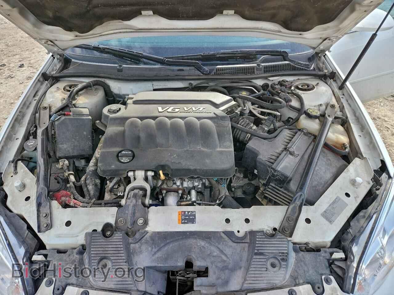 2012 CHEVROLET IMPALA - VIN: 2G1WG5E35C1323662 - Фото 11