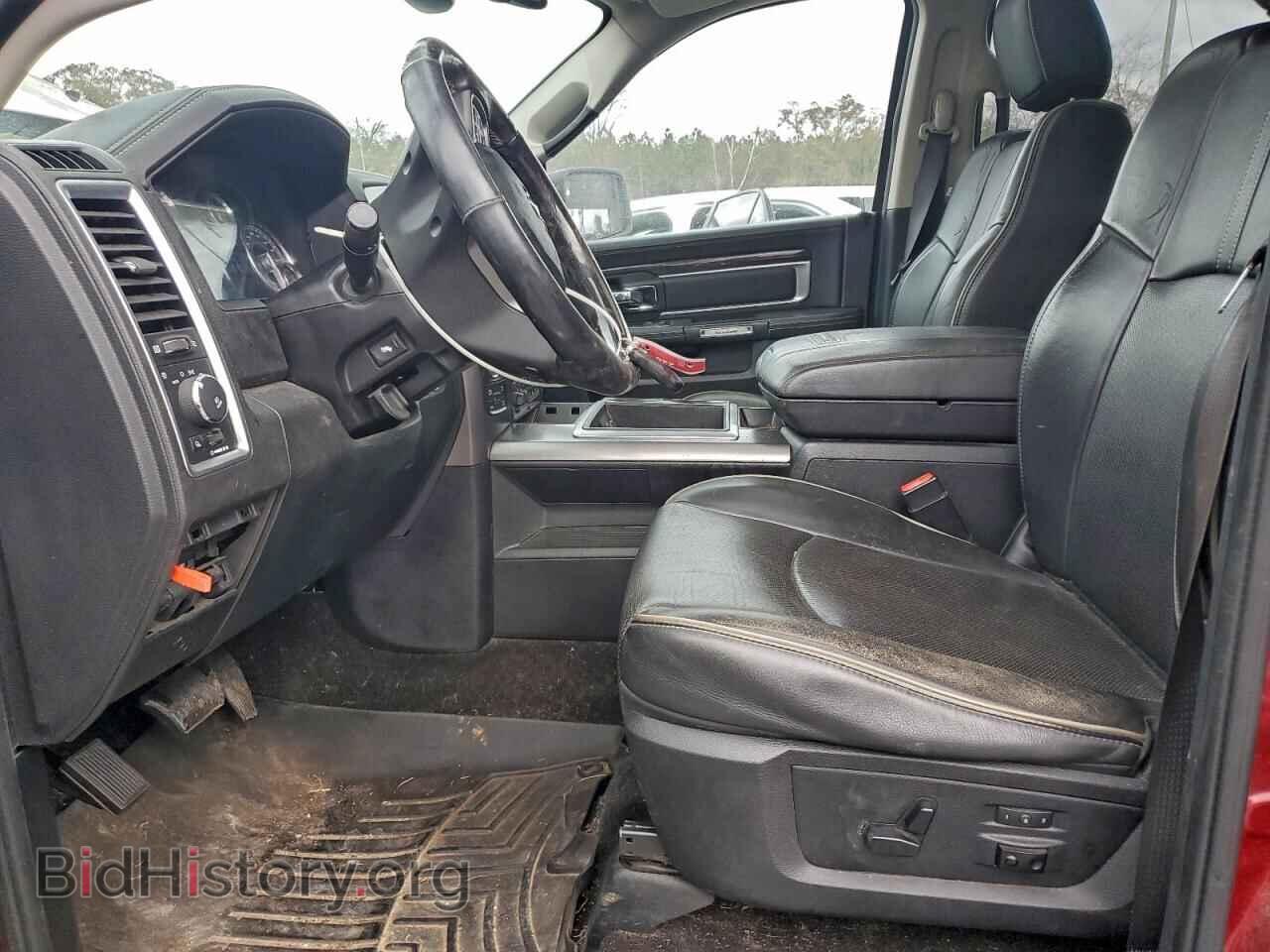 2014 RAM 1500 - VIN: 1C6RR7PM1ES411182 - Фото 7