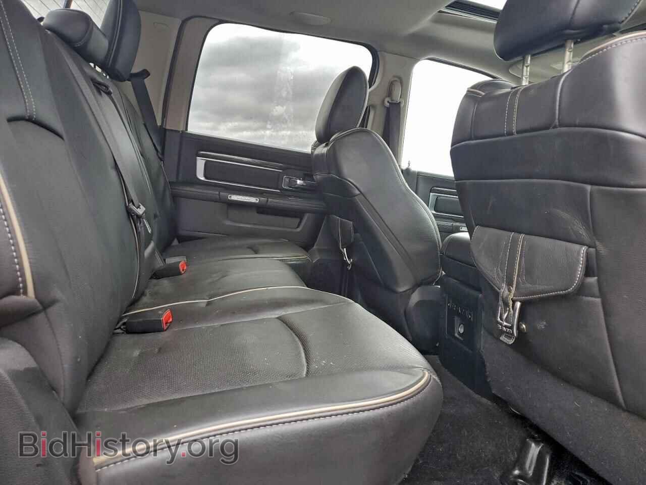 2014 RAM 1500 - VIN: 1C6RR7PM1ES411182 - Фото 10
