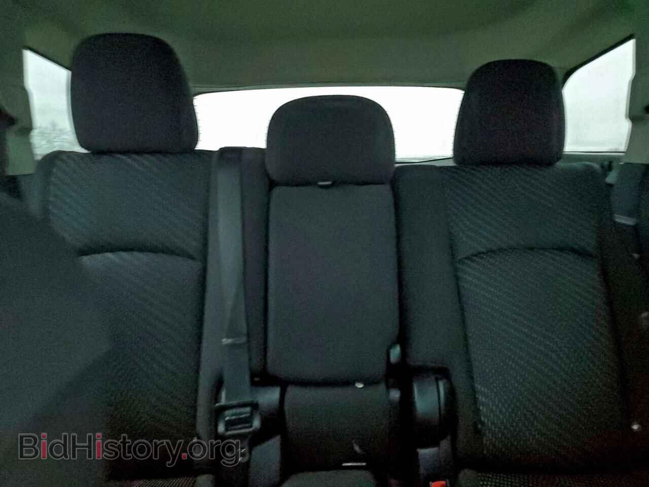 2012 DODGE JOURNEY - VIN: 3C4PDDBGXCT200315 - Фото 10