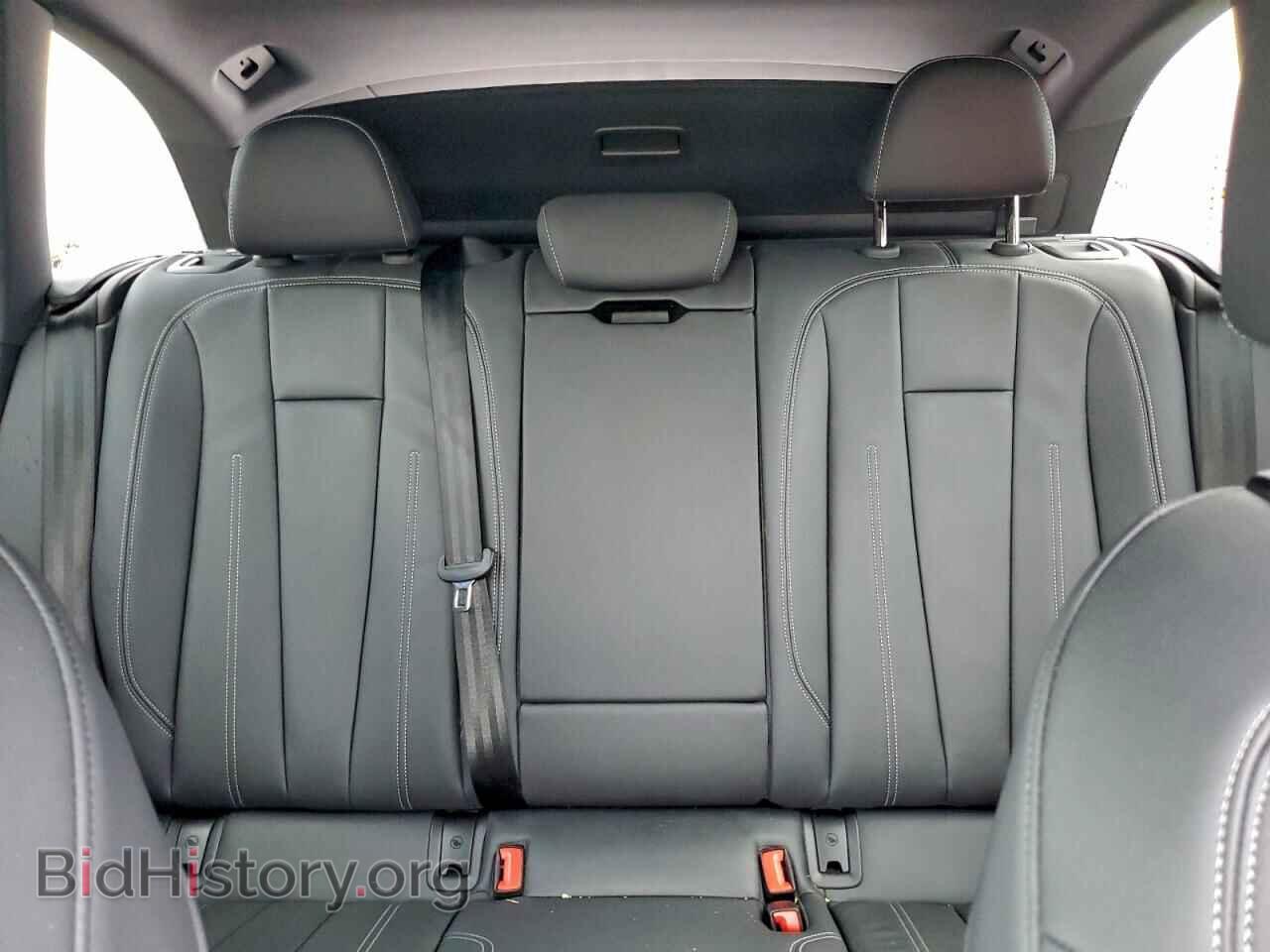 2024 AUDI A4 - VIN: WA18AAF49RA011113 - Photo 10