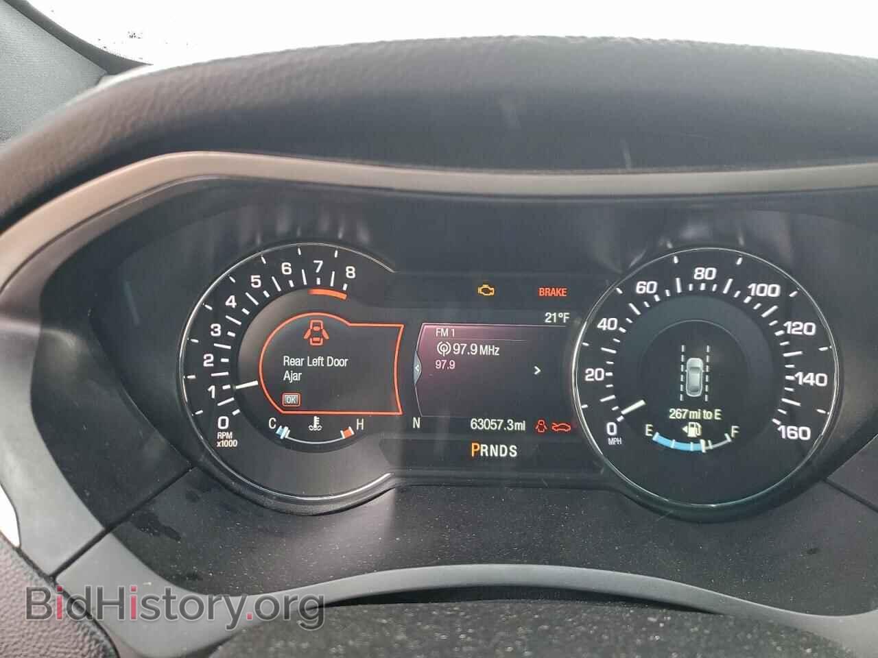 2019 LINCOLN MKZ - VIN: 3LN6L5B96KR605620 - Фото 9