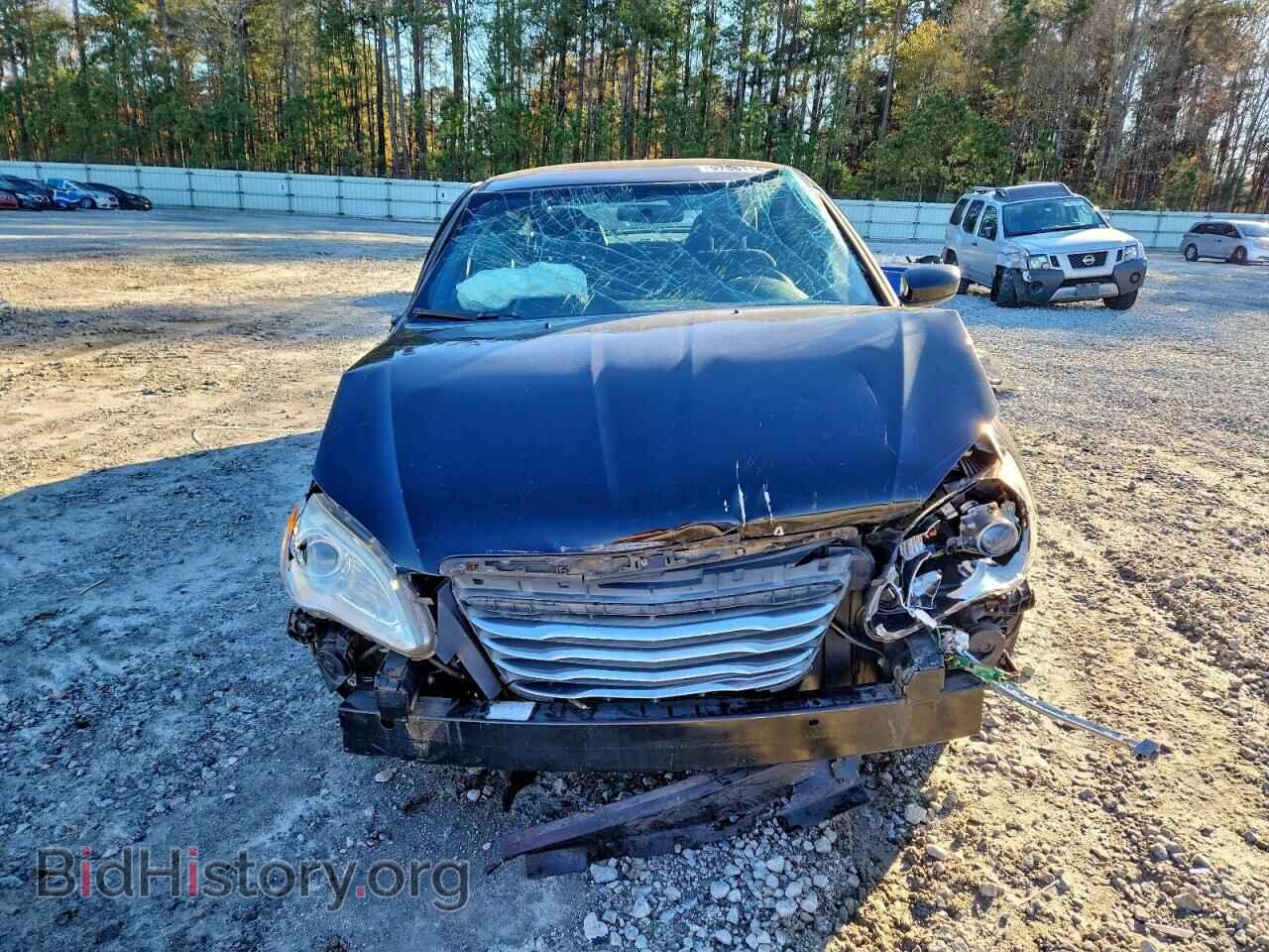 2012 CHRYSLER 200 - VIN: 1C3CCBBB1CN106614 - Photo 5