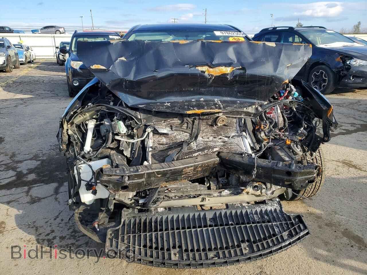 2015 TOYOTA COROLLA - VIN: 2T1BURHE6FC453040 - Фото 5