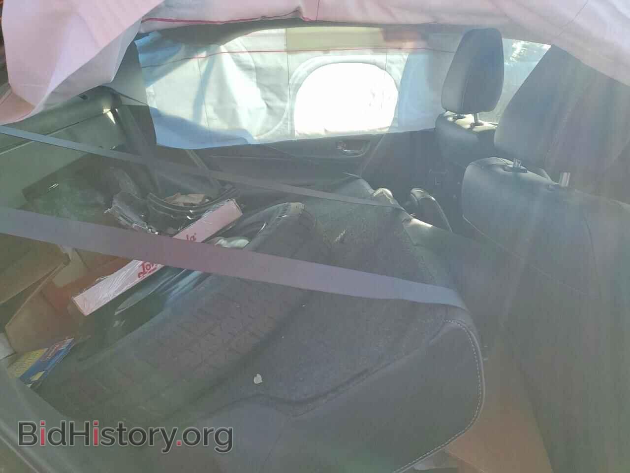 2015 TOYOTA COROLLA - VIN: 2T1BURHE6FC453040 - Фото 10
