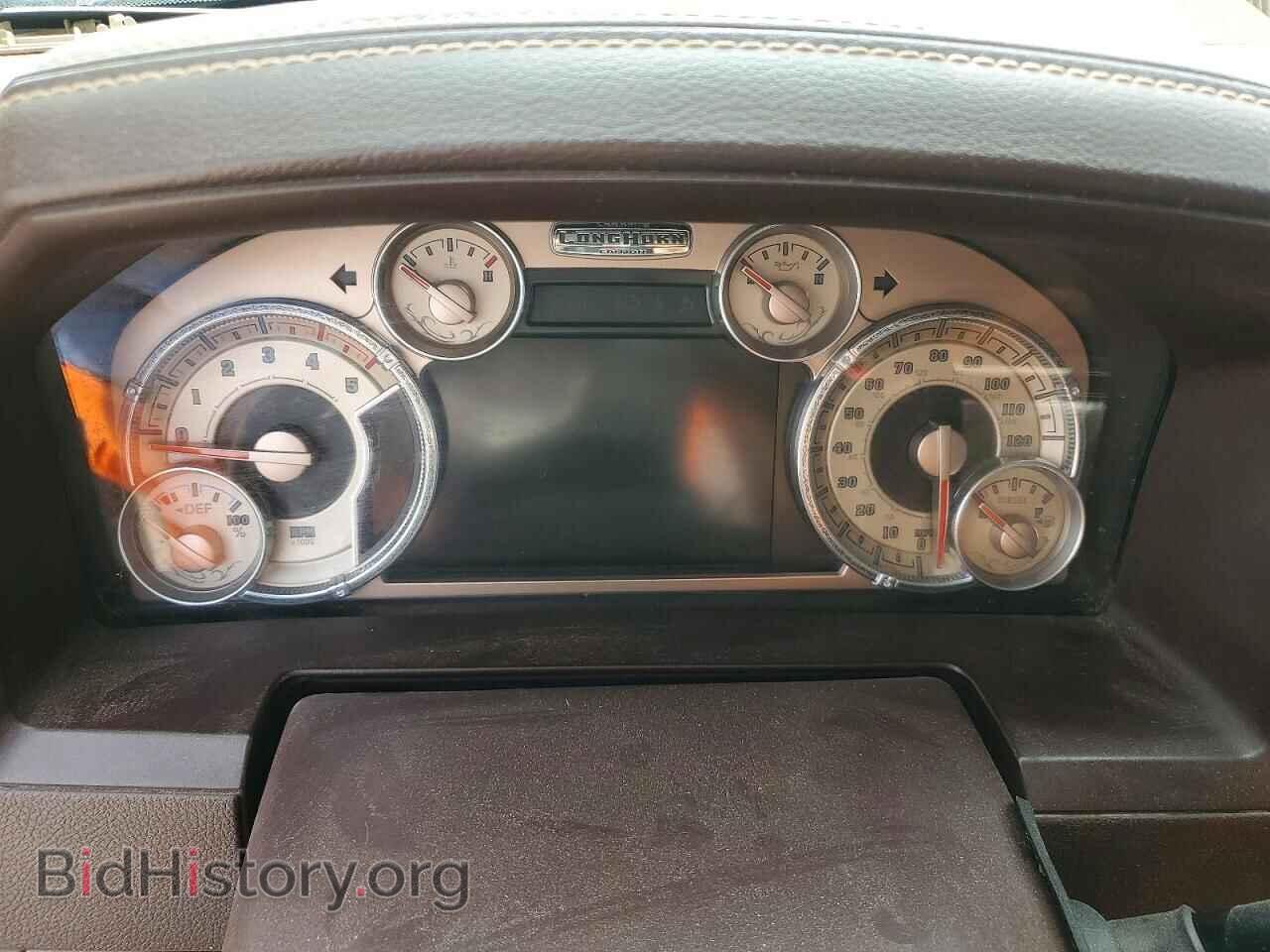 2015 RAM 2500 - VIN: 3C6UR5GL0FG511059 - Photo 9