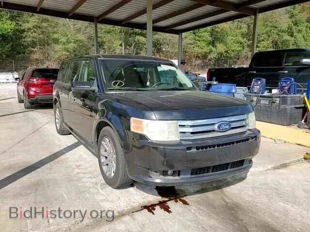 2011 FORD FLEX - VIN: 2FMGK5CC2BBD18596 - Photo 13