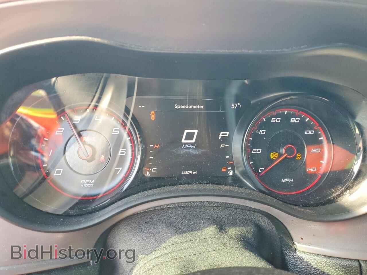 2023 DODGE CHARGER - VIN: 2C3CDXHG7PH701074 - Фото 9
