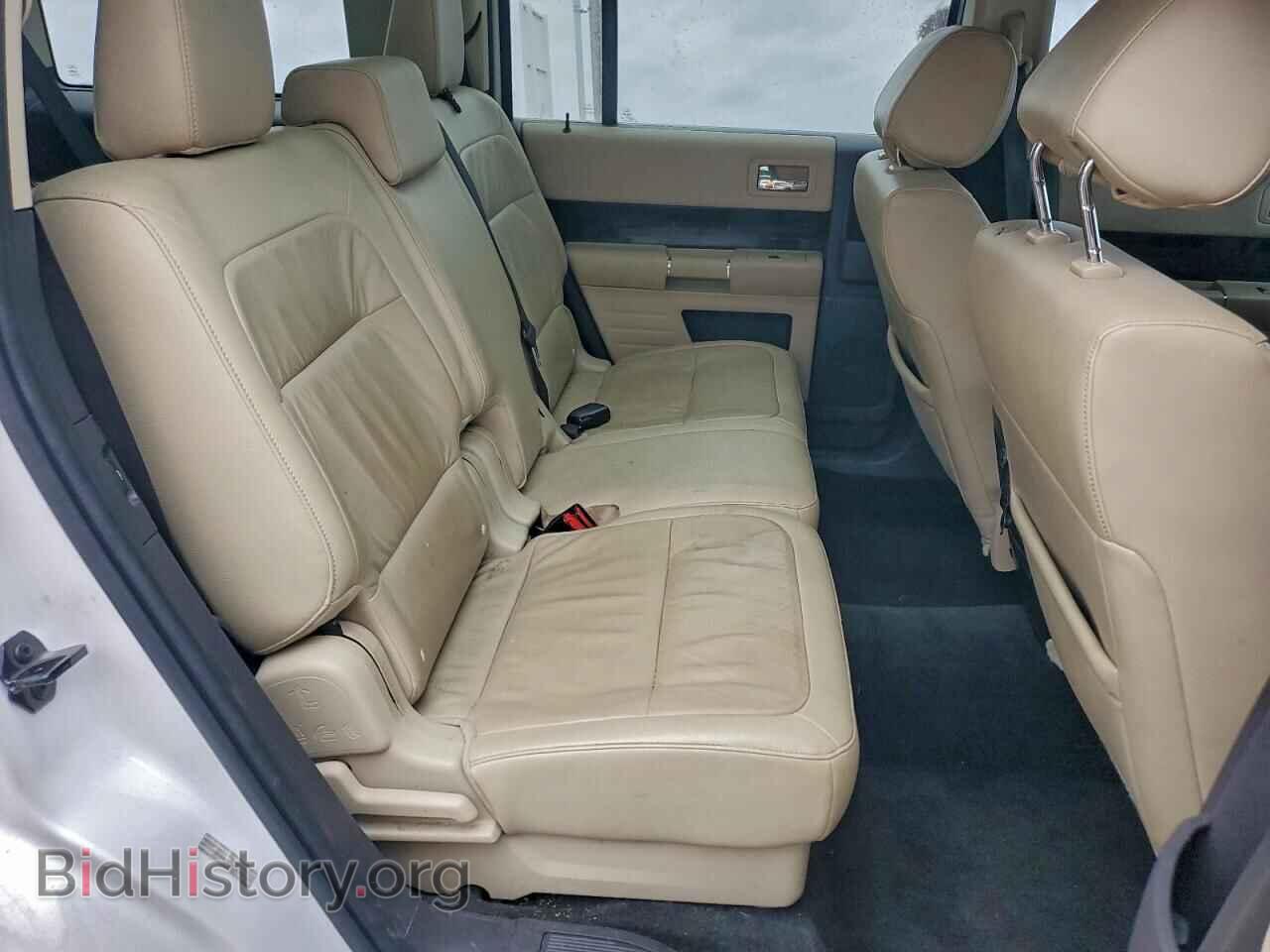 2016 FORD FLEX - VIN: 2FMHK6C80GBA21677 - Photo 11