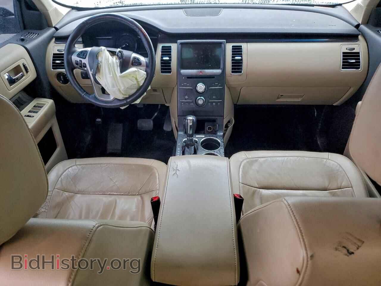 2016 FORD FLEX - VIN: 2FMHK6C80GBA21677 - Photo 8