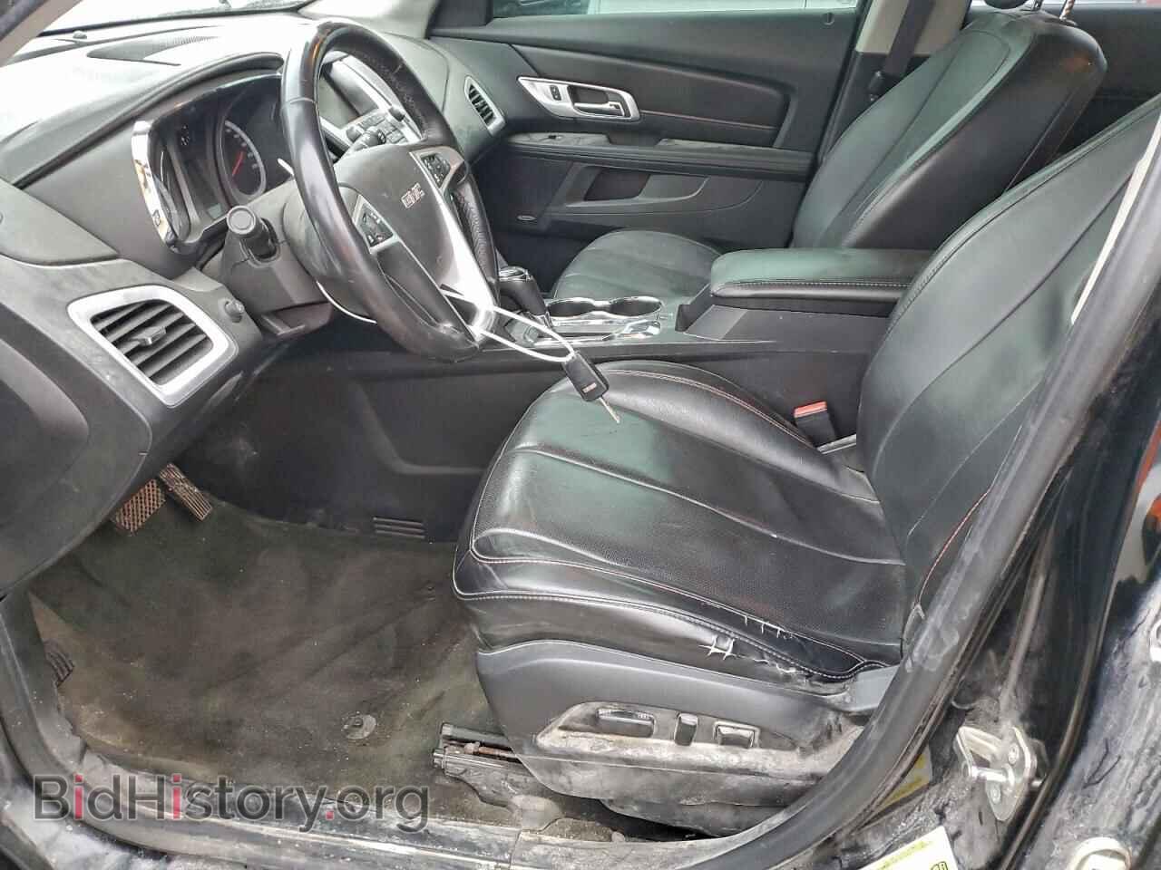 2017 GMC TERRAIN - VIN: 2GKFLUE31H6275007 - Фото 7