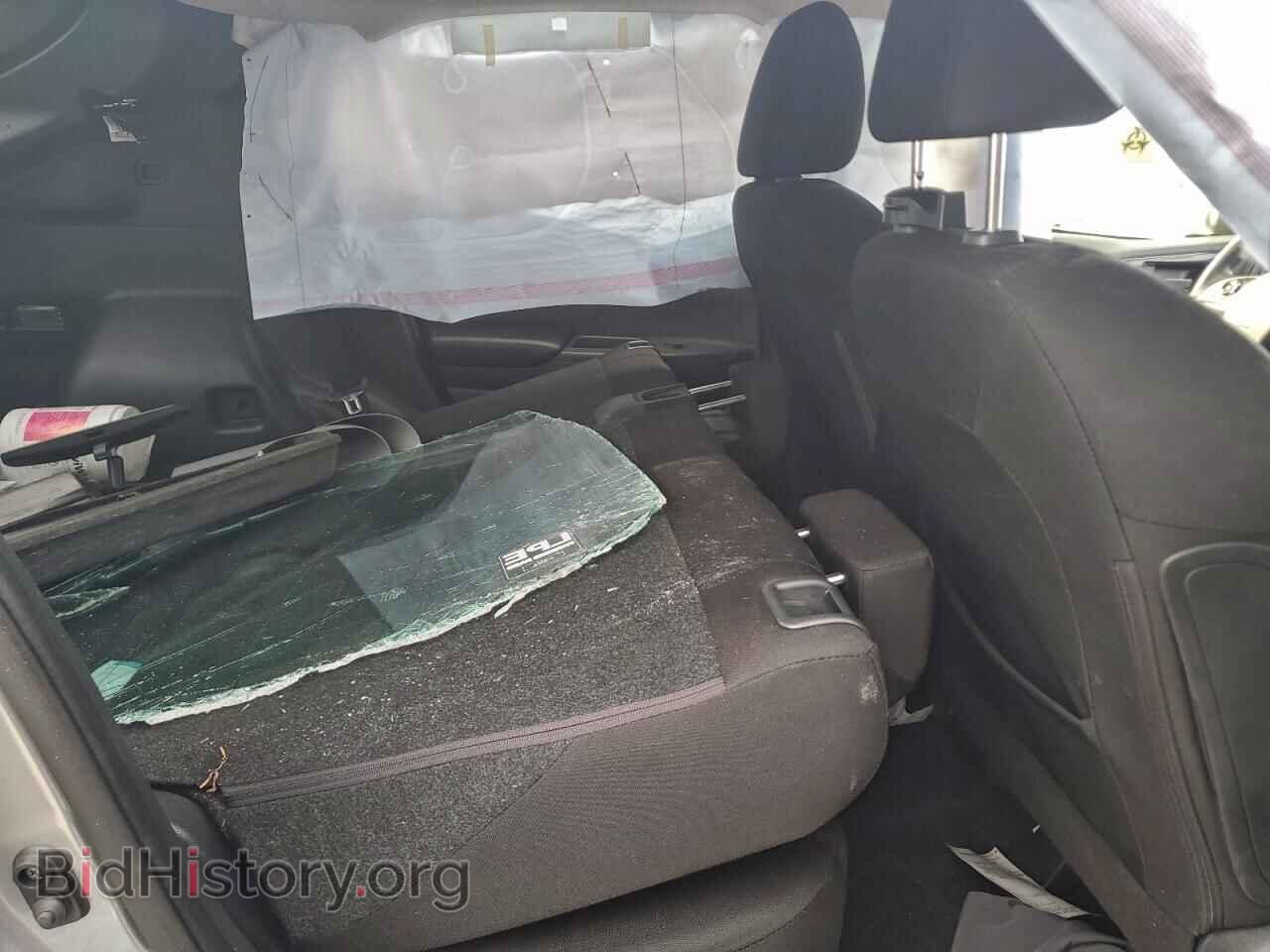 2020 MITSUBISHI ECLIPSE - VIN: JA4AS3AA5LZ022917 - Фото 11