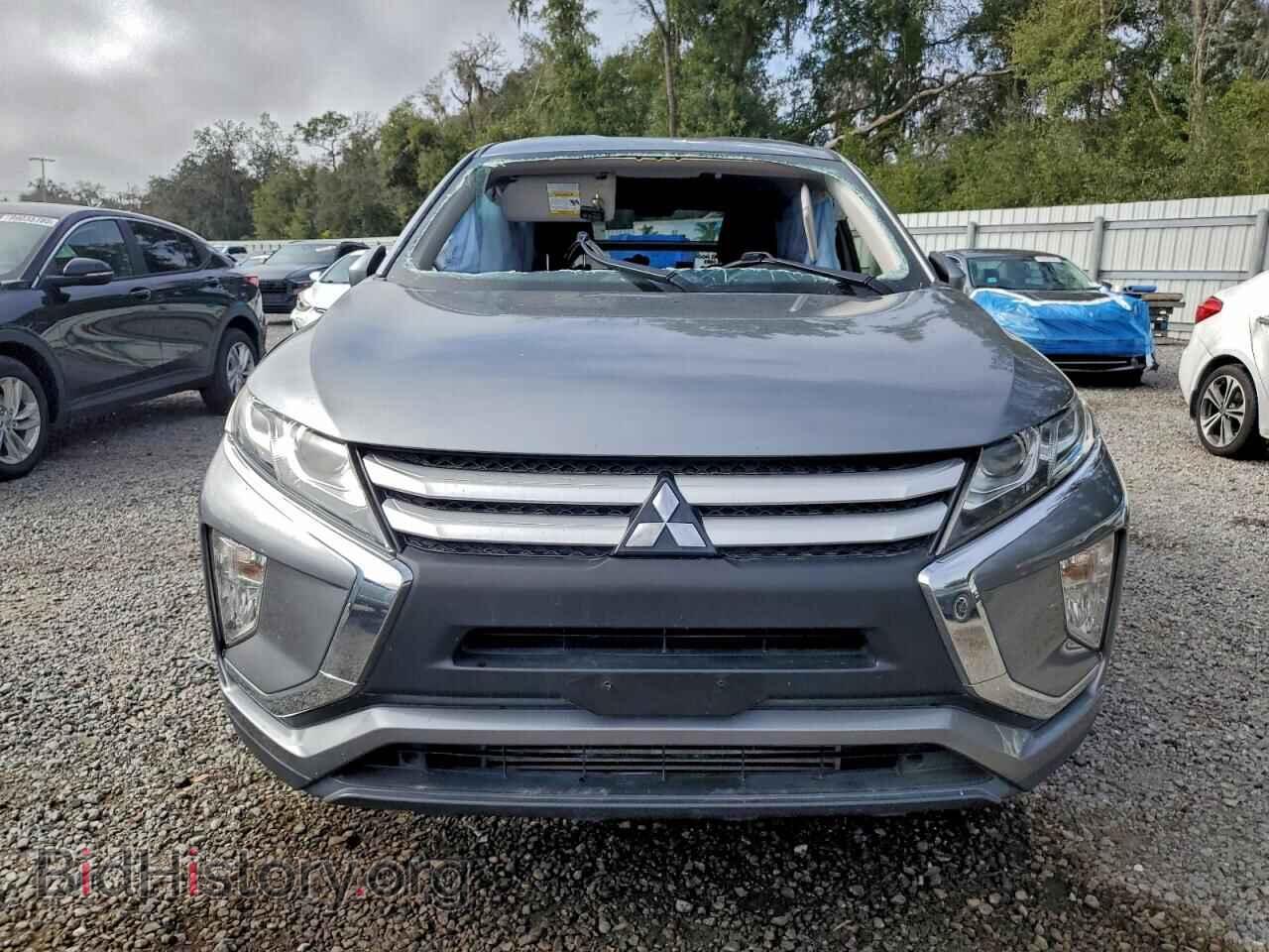 2020 MITSUBISHI ECLIPSE - VIN: JA4AS3AA5LZ022917 - Фото 5