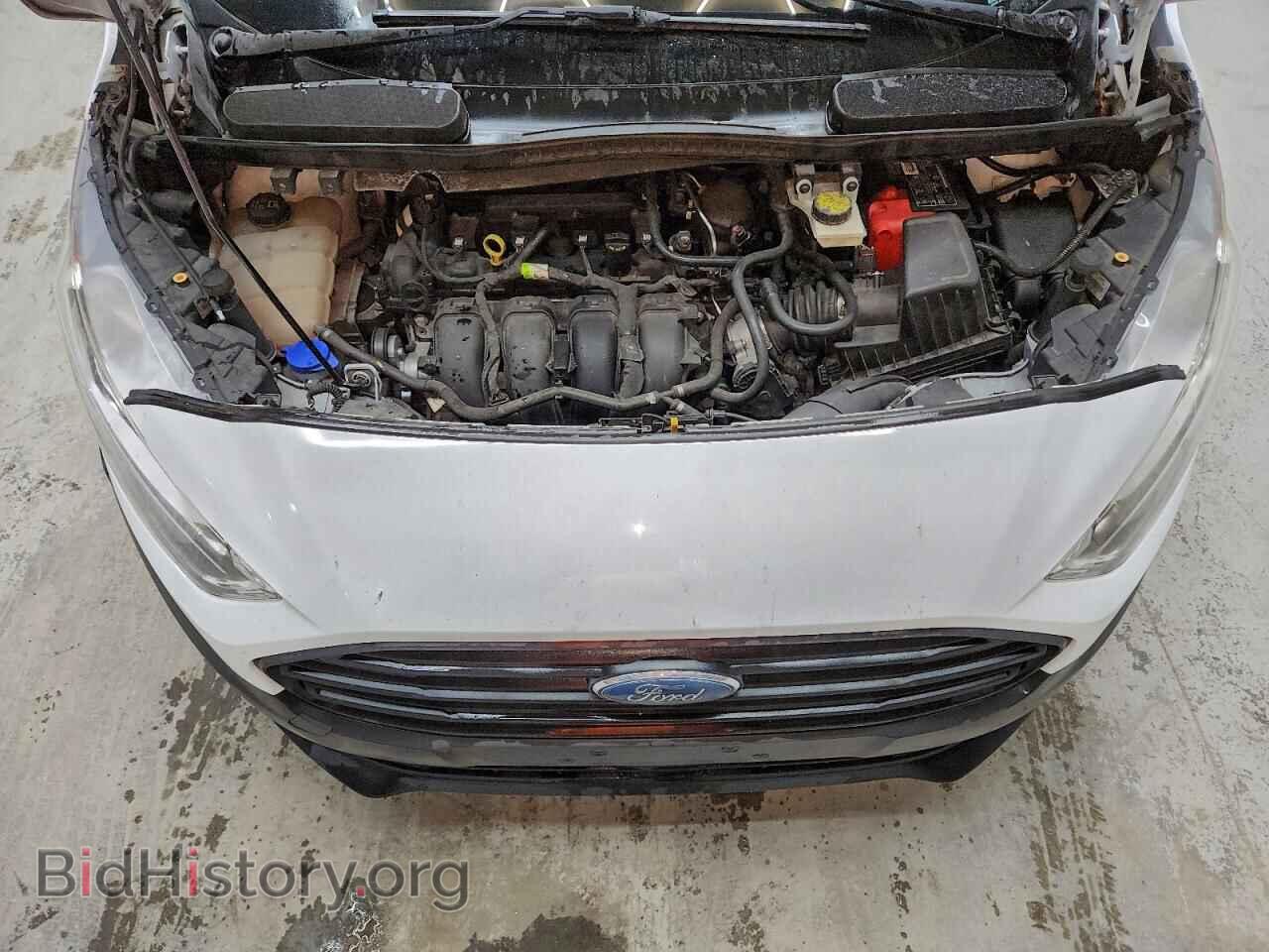 2019 FORD TRANSIT - VIN: NM0LS7E21K1392636 - Фото 11