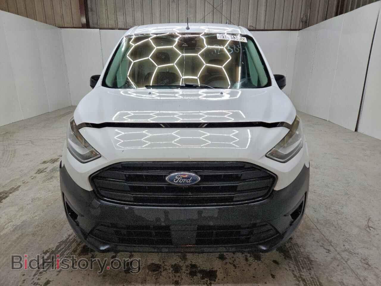 2019 FORD TRANSIT - VIN: NM0LS7E21K1392636 - Фото 5