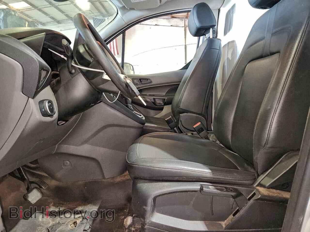 2019 FORD TRANSIT - VIN: NM0LS7E21K1392636 - Фото 7
