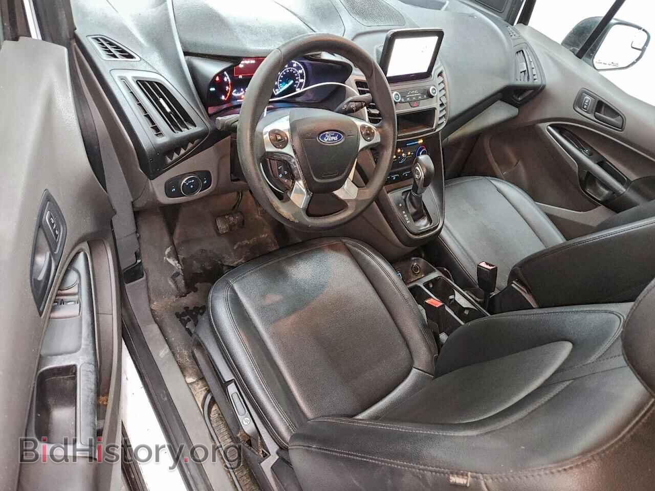 2019 FORD TRANSIT - VIN: NM0LS7E21K1392636 - Фото 8