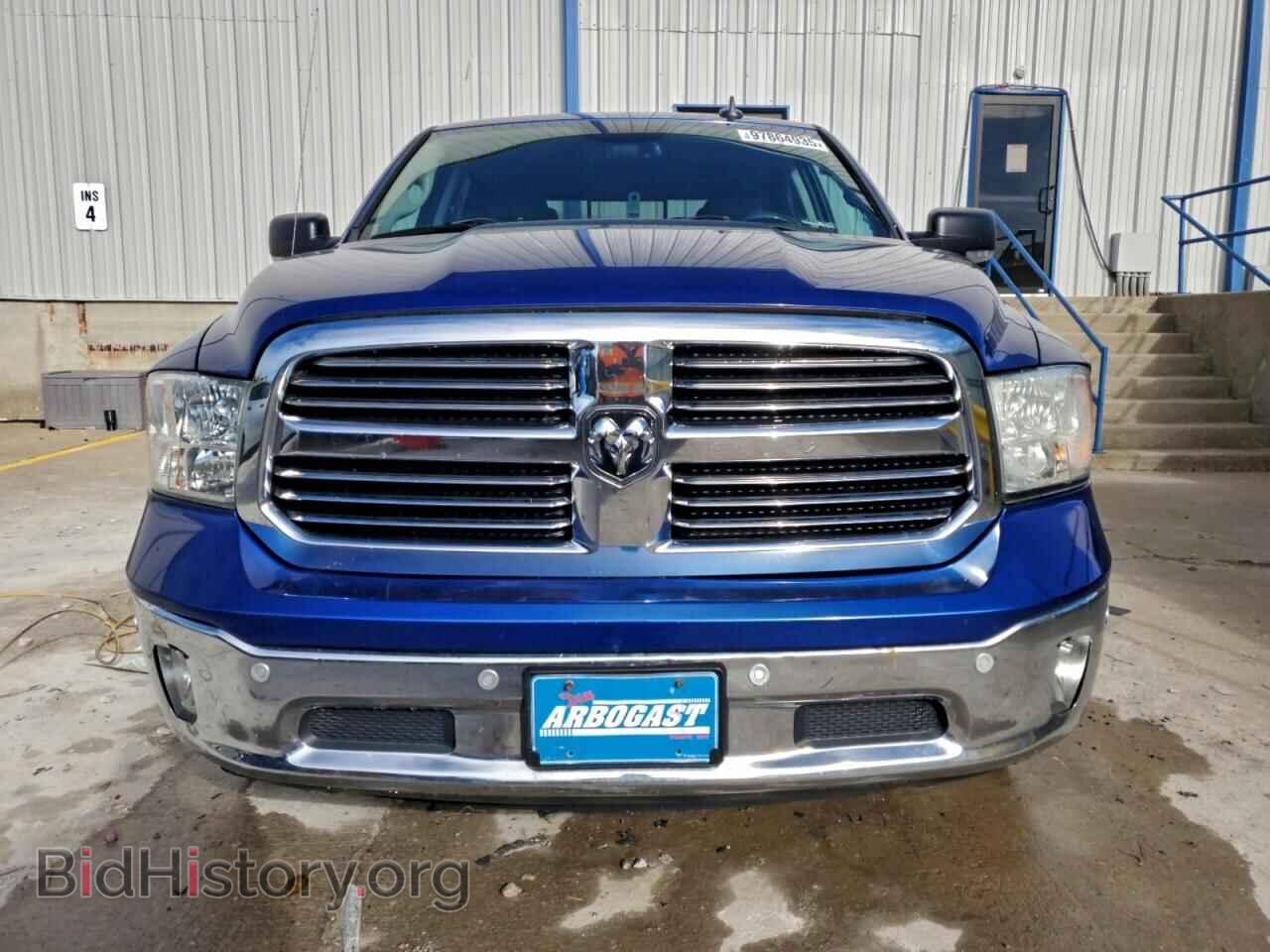2016 RAM 1500 - VIN: 3C6RR7LT0GG136086 - Photo 5