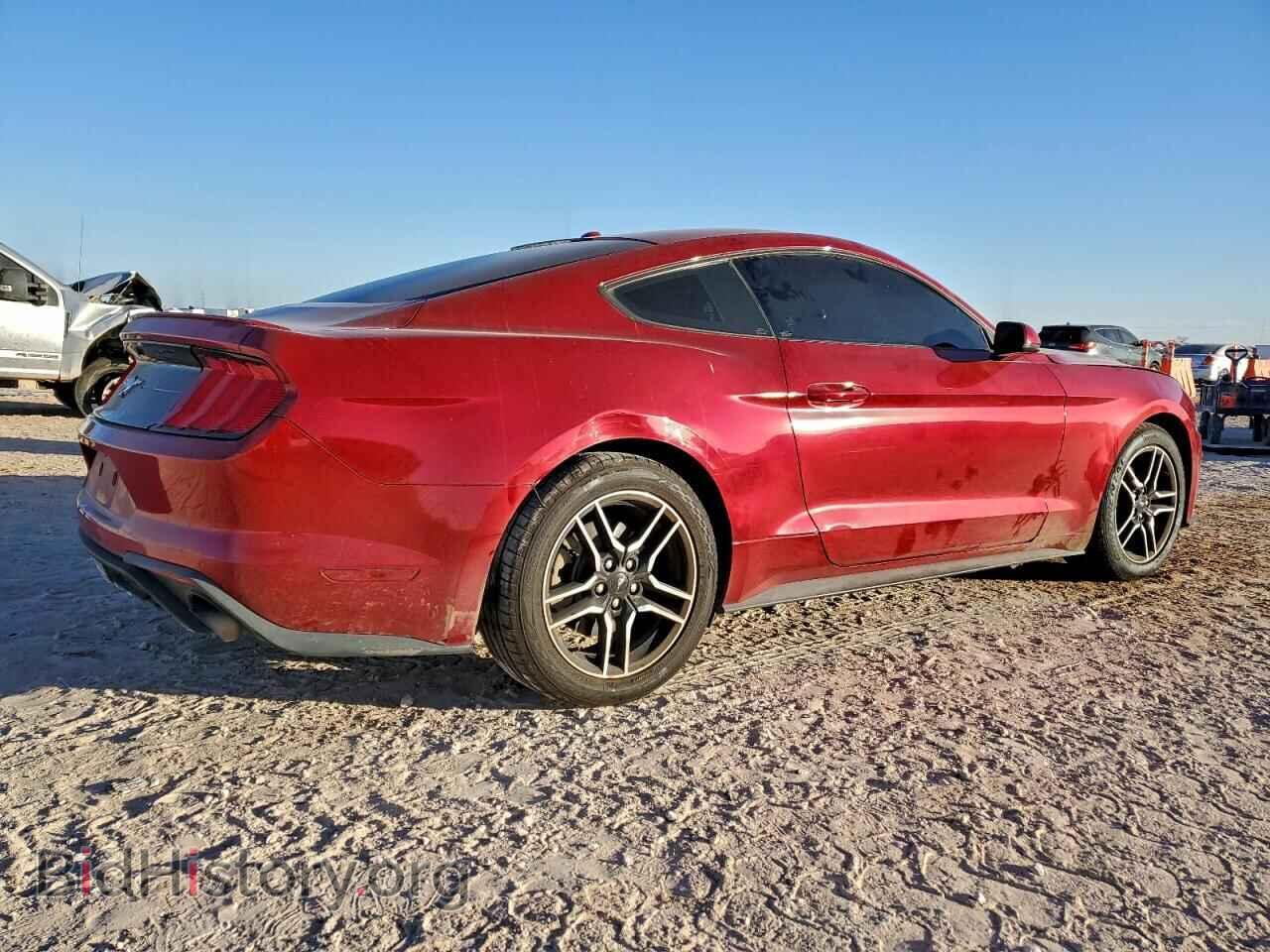 2020 FORD ALL Models - VIN: 1FA6P8TH8L5108630 - Photo 3
