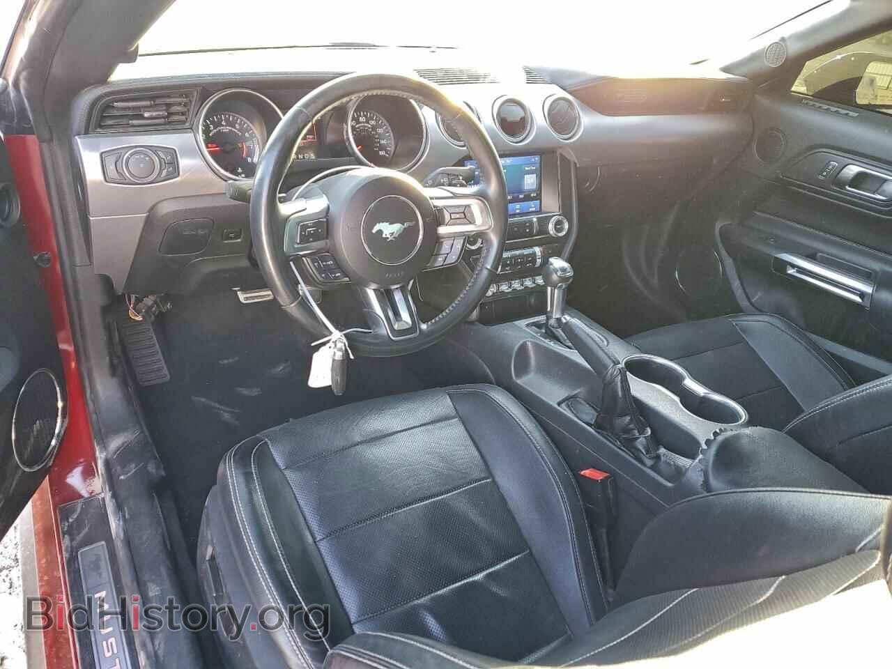 2020 FORD ALL Models - VIN: 1FA6P8TH8L5108630 - Photo 8