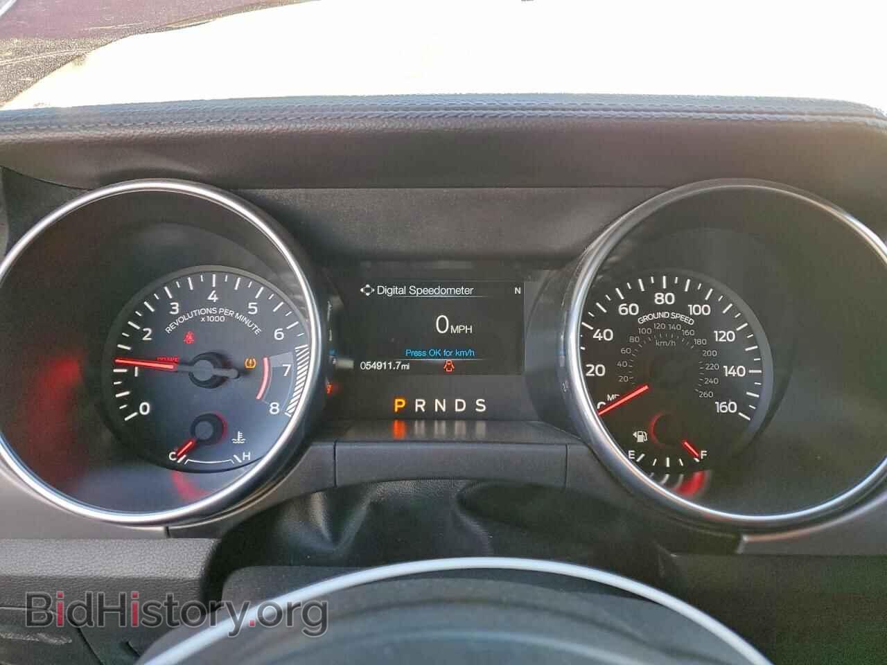 2020 FORD ALL Models - VIN: 1FA6P8TH8L5108630 - Photo 9