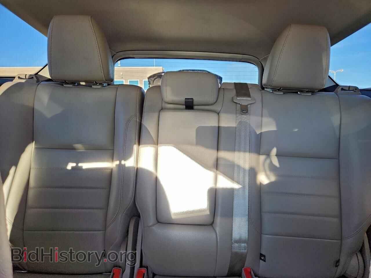 2015 FORD ESCAPE - VIN: 1FMCU9G99FUB72650 - Фото 10