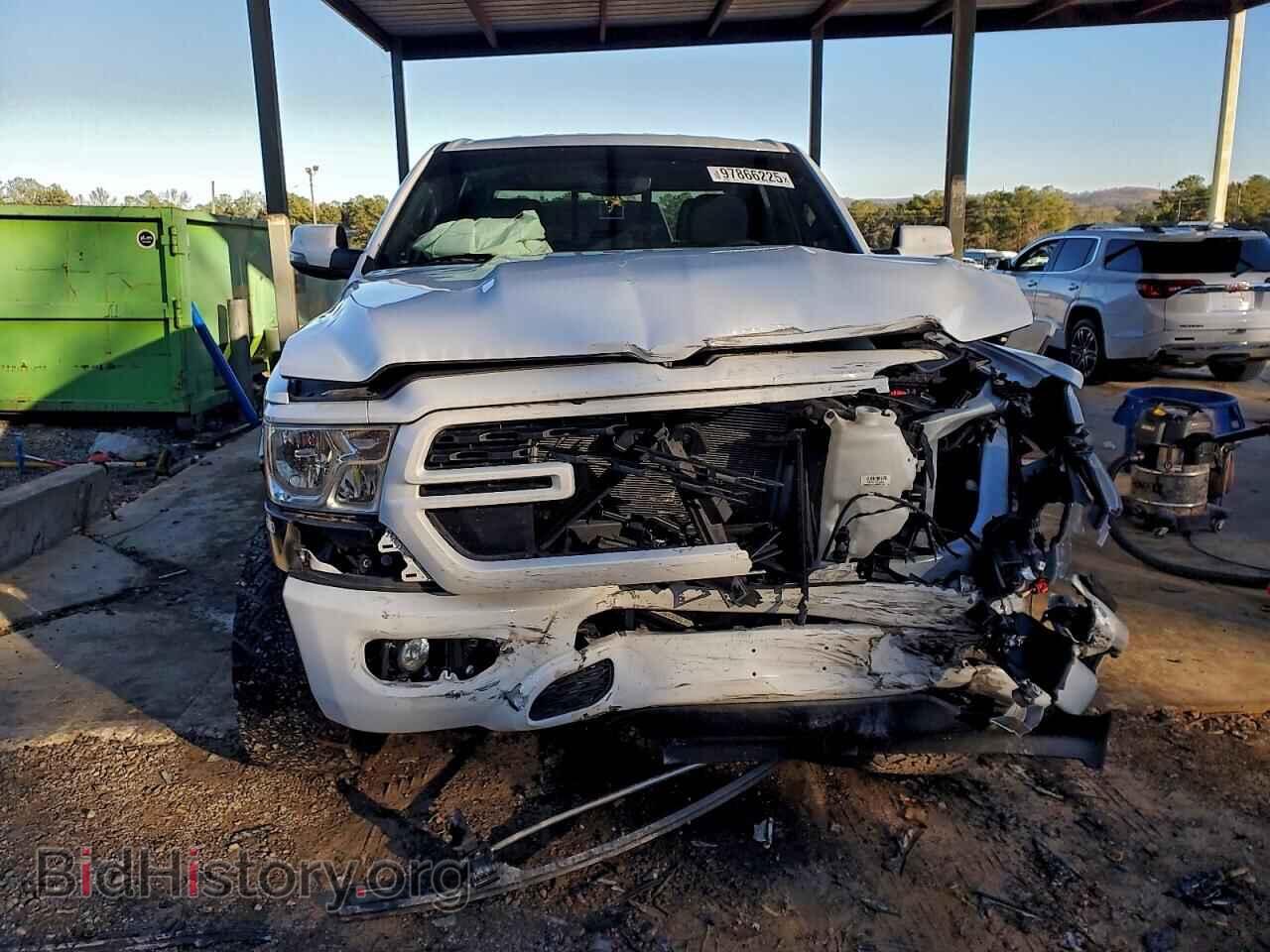2023 RAM 1500 - VIN: 1C6SRFFT9PN657421 - Фото 5