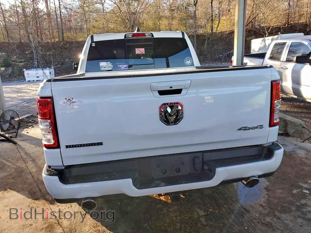 2023 RAM 1500 - VIN: 1C6SRFFT9PN657421 - Фото 6