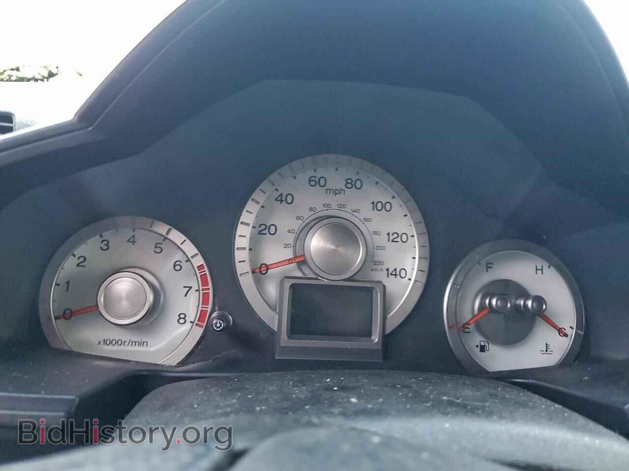 2011 HONDA PILOT - VIN: 5FNYF4H90BB056066 - Фото 9