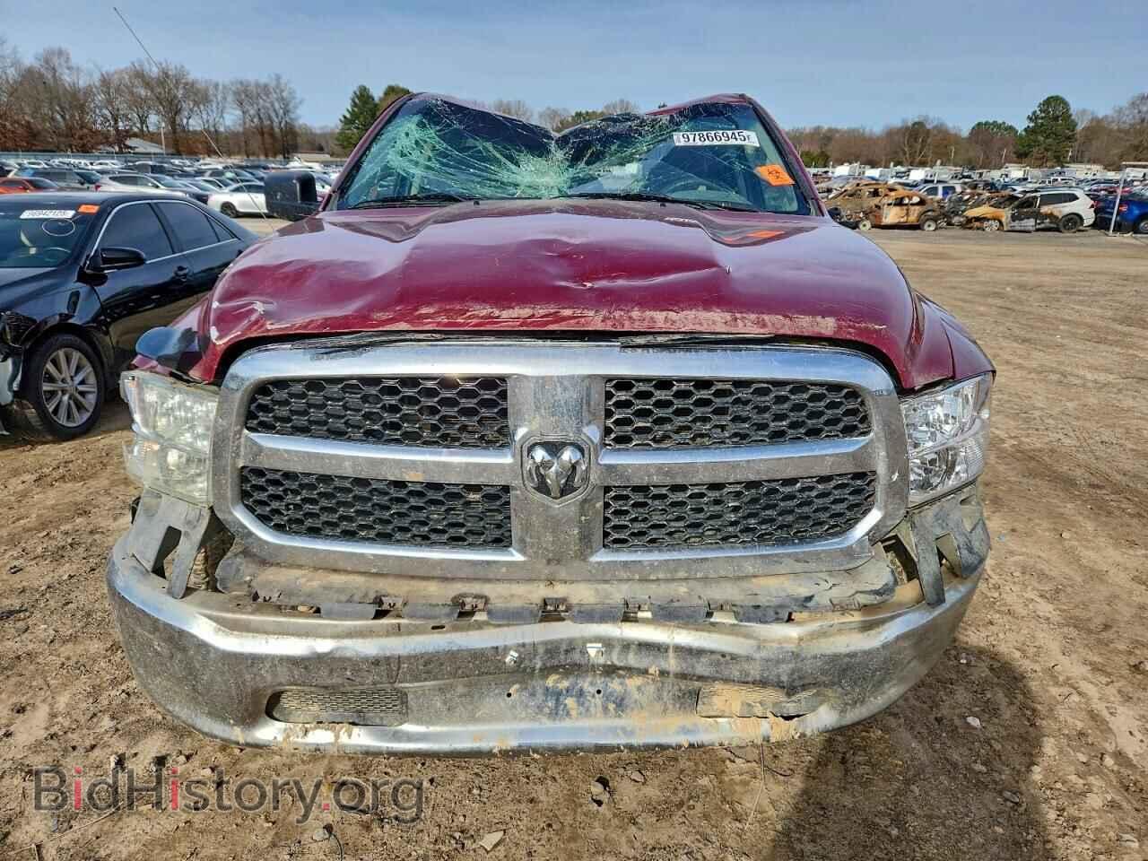 2015 RAM 1500 - VIN: 1C6RR7FTXFS633679 - Photo 5