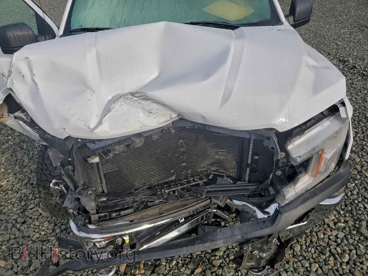 2018 FORD All Models - VIN: 1FTMF1E52JKC74106 - Фото 11