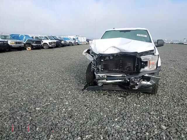 2018 FORD All Models - VIN: 1FTMF1E52JKC74106 - Фото 13