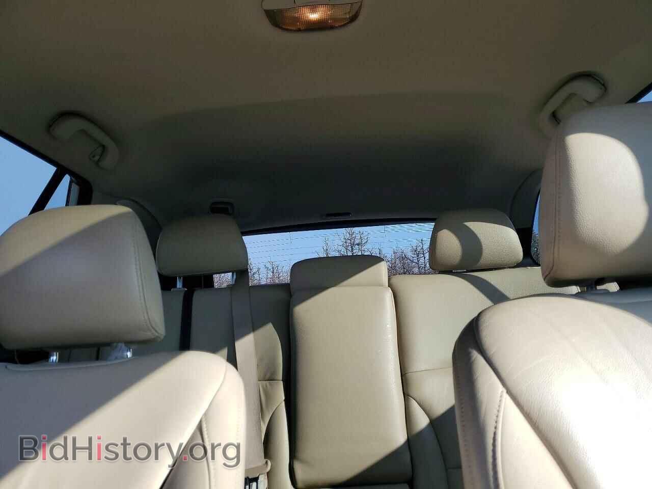 2017 SUBARU OUTBACK - VIN: 4S4BSADC4H3394198 - Фото 10