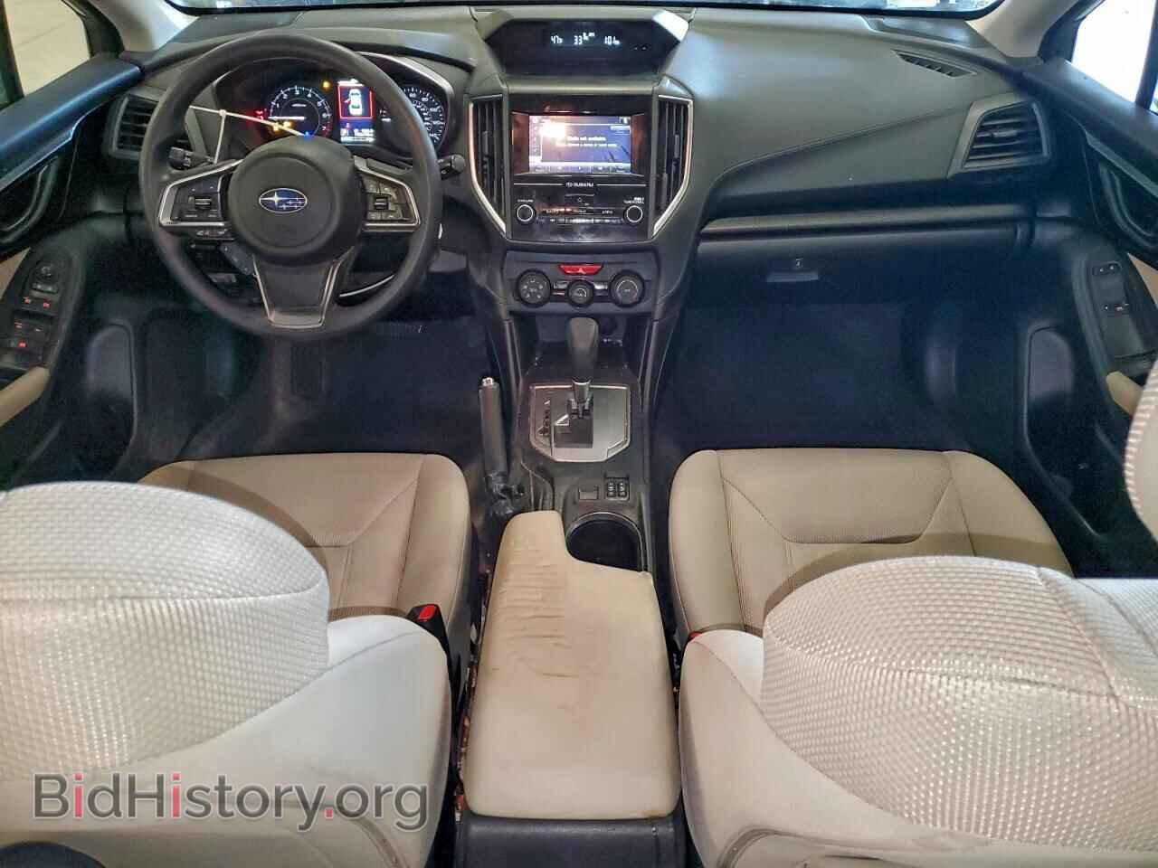2017 SUBARU IMPREZA - VIN: 4S3GTAD6XH3736772 - Фото 8