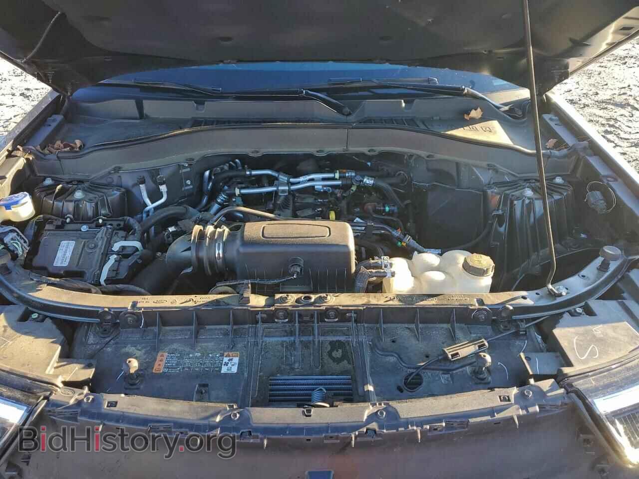 2021 FORD EXPLORER - VIN: 1FMSK7BH1MGB90463 - Photo 12