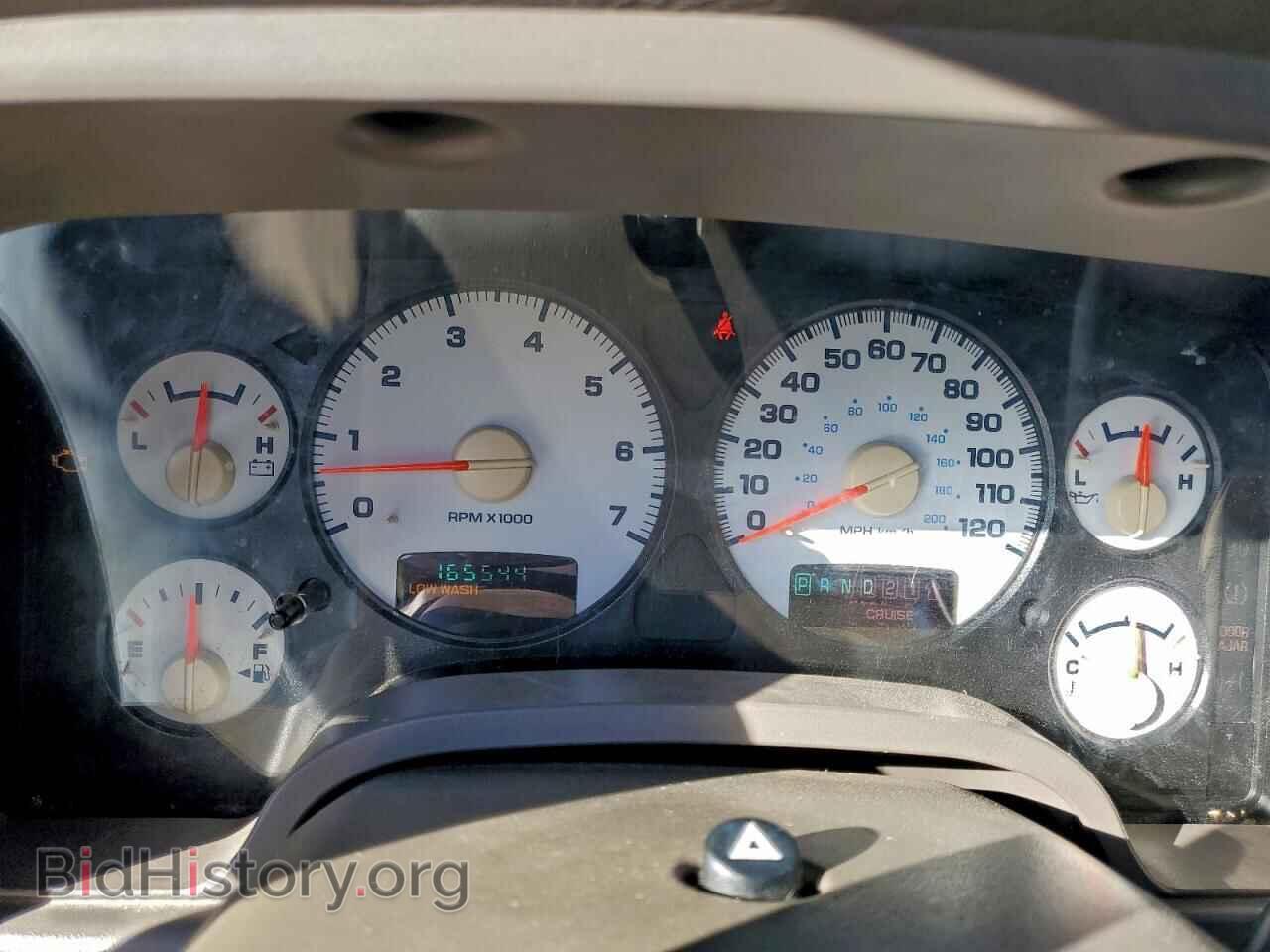 2005 DODGE RAM 1500 - VIN: 1D7HU18D85J503819 - Фото 9