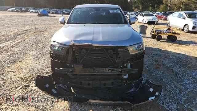 2017 DODGE DURANGO - VIN: 1C4RDHDG5HC614991 - Photo 15