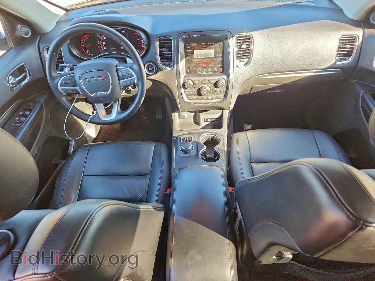 2017 DODGE DURANGO - VIN: 1C4RDHDG5HC614991 - Photo 8