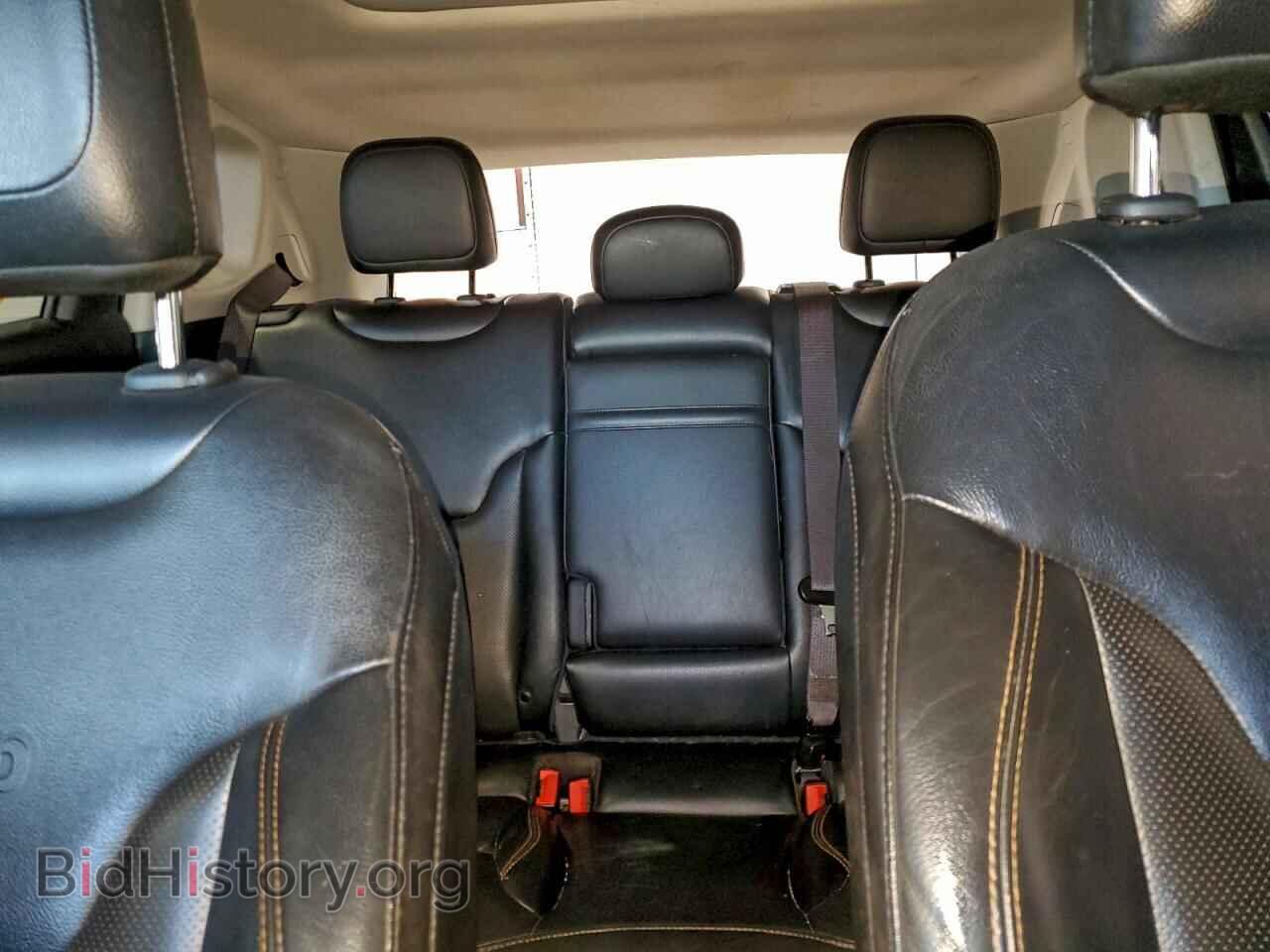 2019 JEEP COMPASS - VIN: 3C4NJDCB7KT594261 - Фото 10